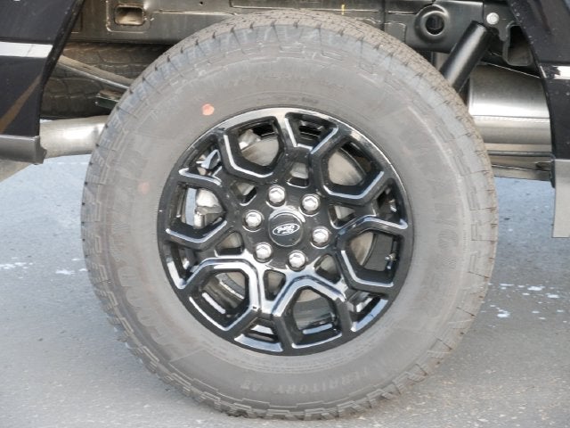 2026 Ford F-150 XLT 302A