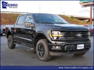 2026 Ford F-150 XLT 302A