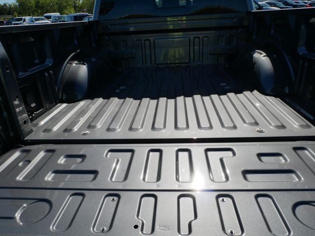 2026 Ford F-150 Lariat 501A