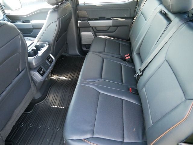 2026 Ford F-150 Lariat 501A