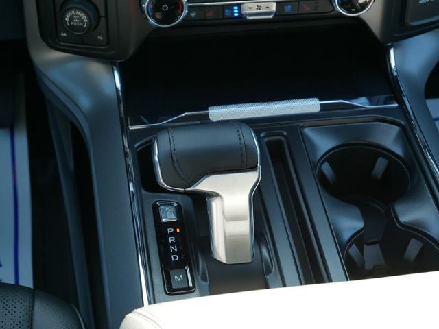 2026 Ford F-150 Lariat 501A