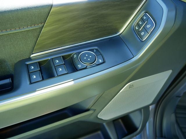 2026 Ford F-150 Lariat 501A