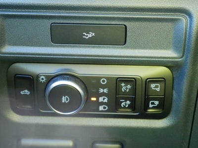 2026 Ford F-150 Lariat 501A