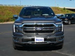 2026 Ford F-150 Lariat 501A