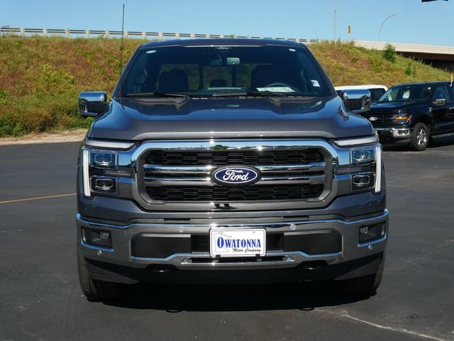 2026 Ford F-150 Lariat 501A