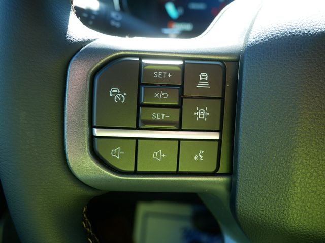 2026 Ford F-150 Lariat 501A