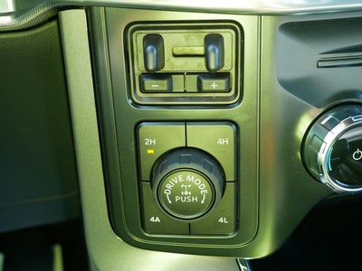 2026 Ford F-150 Lariat 501A