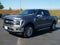 2026 Ford F-150 Lariat 501A