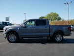 2026 Ford F-150 Lariat 501A