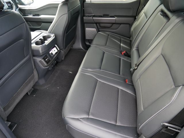 2026 Ford F-150 Lariat 501A