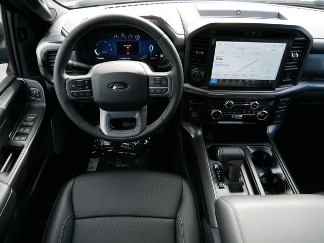 2026 Ford F-150 Lariat 501A