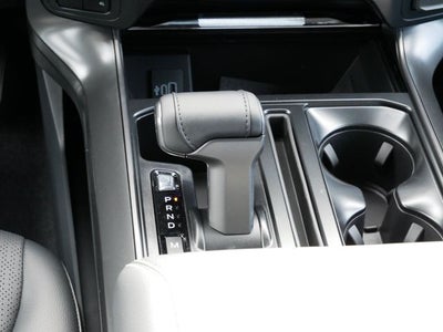 2026 Ford F-150 Lariat 501A