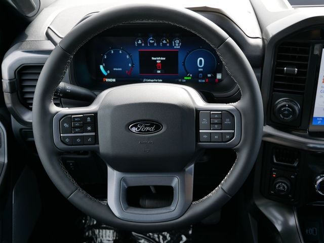 2026 Ford F-150 Lariat 501A