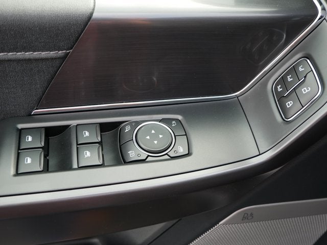2026 Ford F-150 Lariat 501A