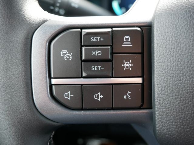 2026 Ford F-150 Lariat 501A