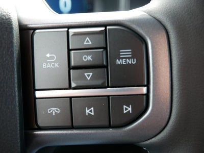 2026 Ford F-150 Lariat 501A