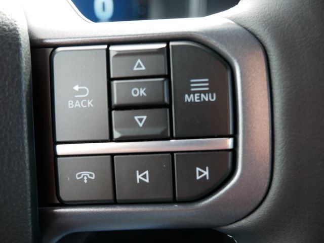 2026 Ford F-150 Lariat 501A