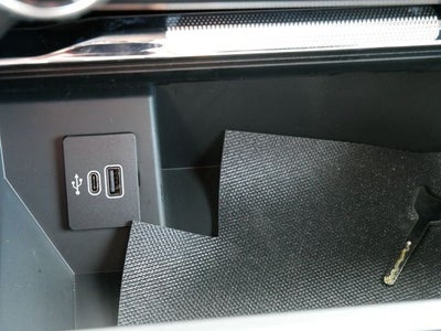 2026 Ford F-150 Lariat 501A
