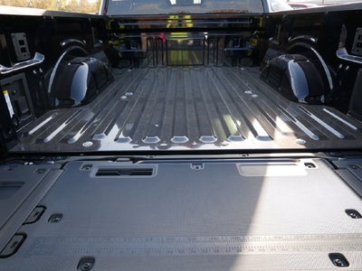 2026 Ford F-150 King Ranch 601A