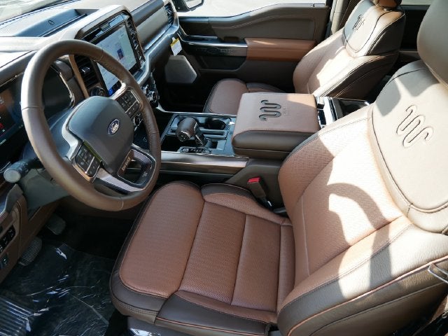 2026 Ford F-150 King Ranch 601A
