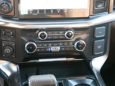 2026 Ford F-150 King Ranch 601A