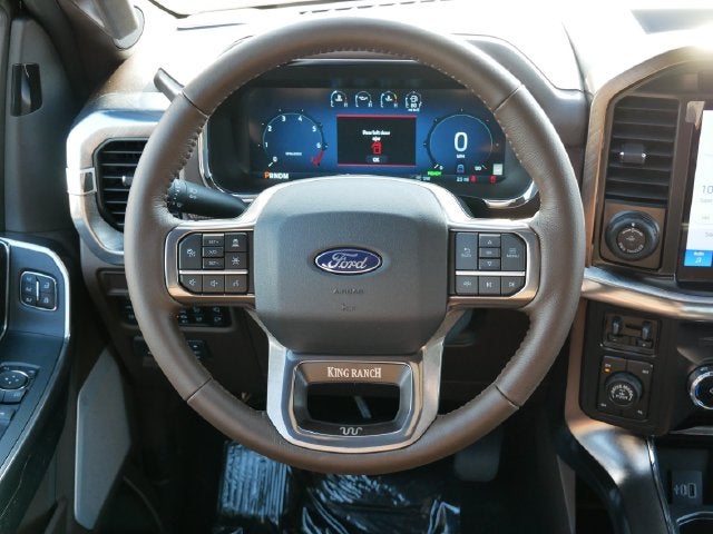 2026 Ford F-150 King Ranch 601A