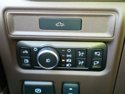 2026 Ford F-150 King Ranch 601A