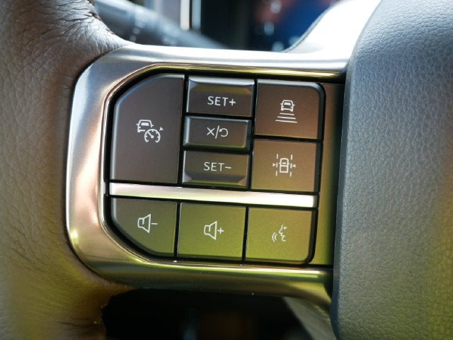 2026 Ford F-150 King Ranch 601A