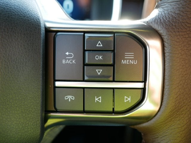 2026 Ford F-150 King Ranch 601A
