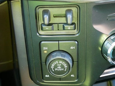 2026 Ford F-150 King Ranch 601A