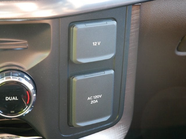 2026 Ford F-150 King Ranch 601A