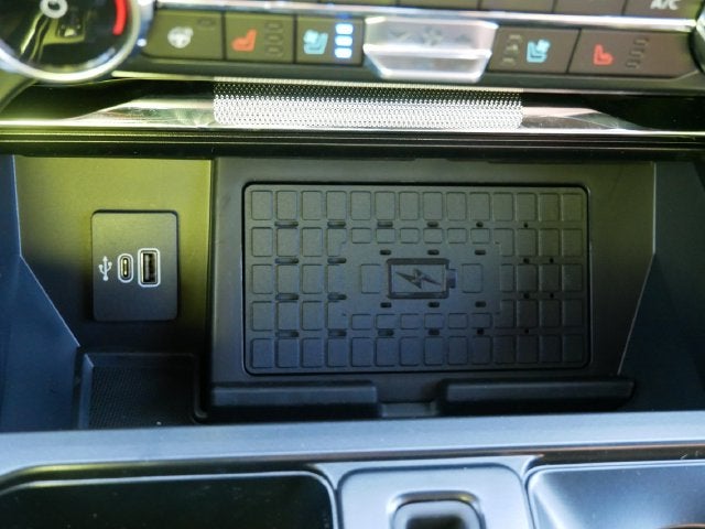 2026 Ford F-150 King Ranch 601A