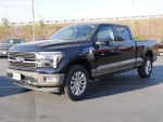 2026 Ford F-150 King Ranch 601A