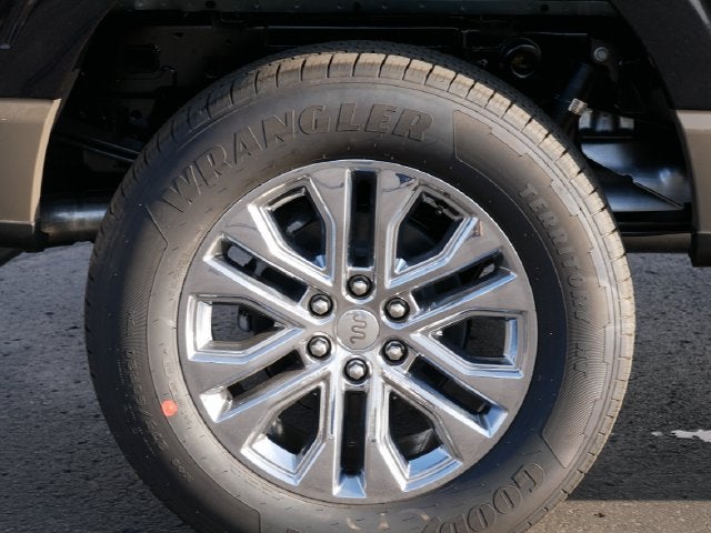 2026 Ford F-150 King Ranch 601A