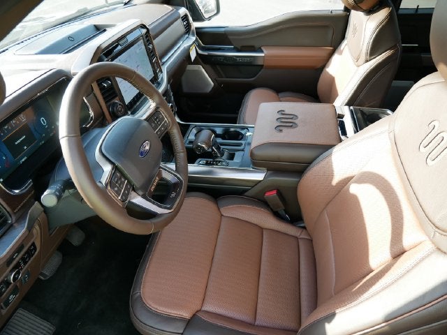 2026 Ford F-150 King Ranch 601A