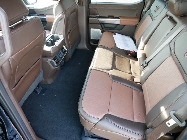 2026 Ford F-150 King Ranch 601A
