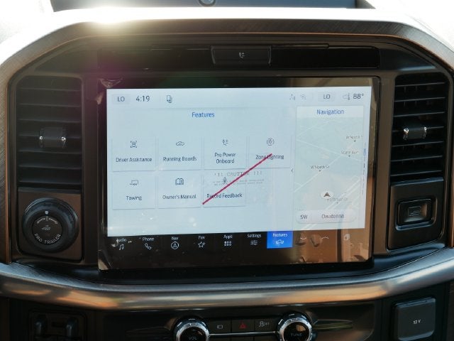2026 Ford F-150 King Ranch 601A