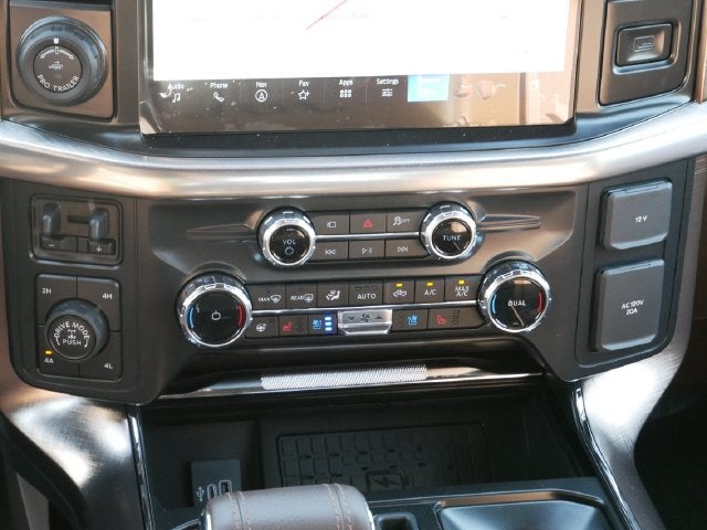 2026 Ford F-150 King Ranch 601A