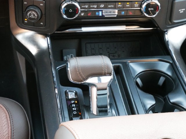 2026 Ford F-150 King Ranch 601A