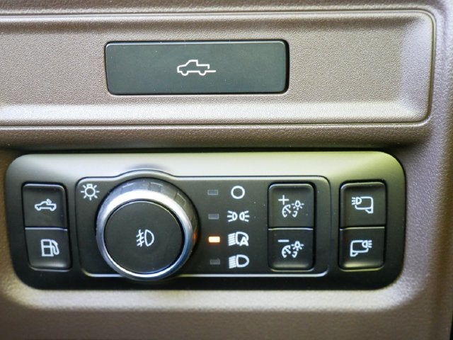 2026 Ford F-150 King Ranch 601A