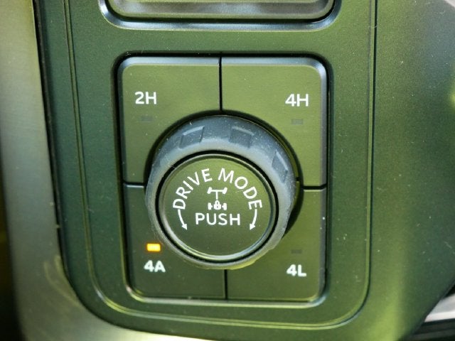 2026 Ford F-150 King Ranch 601A