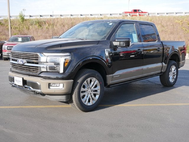 2026 Ford F-150 King Ranch 601A