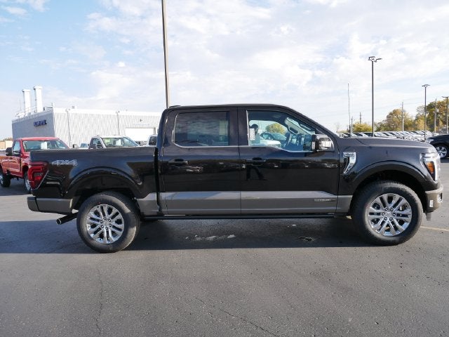2026 Ford F-150 King Ranch 601A