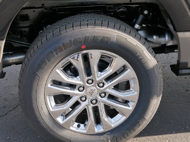 2026 Ford F-150 King Ranch 601A