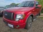 2011 Ford F-150 FX4