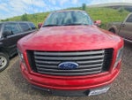 2011 Ford F-150 FX4
