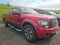 2011 Ford F-150 FX4