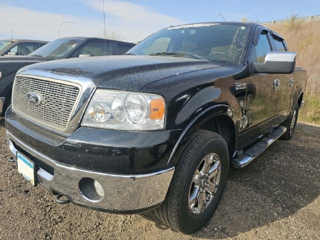 2006 Ford F-150