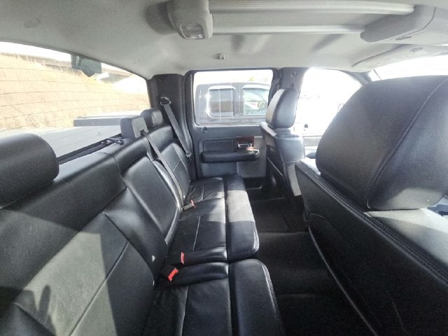 2006 Ford F-150 Lariat