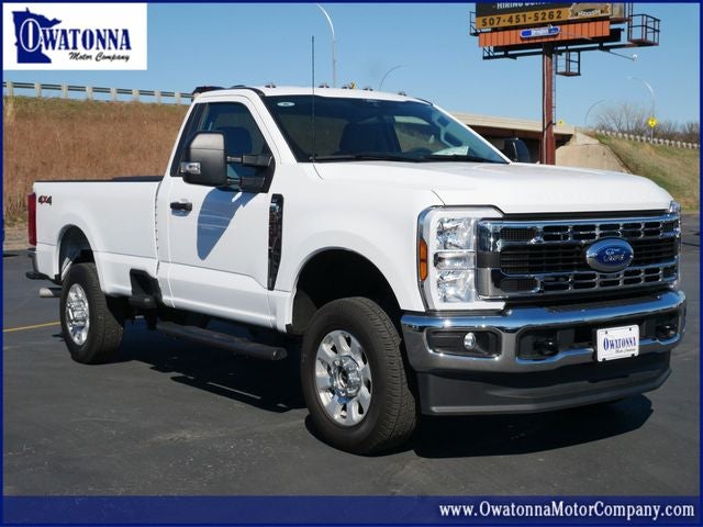 2024 Ford F-350SD XLT